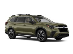 2027 Subaru Ascent Limited 8-Passenger SUV