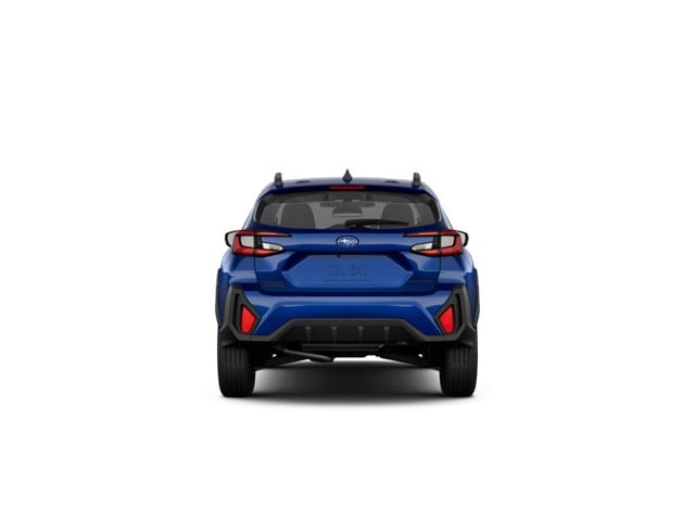 2026 Subaru Crosstrek Premium - Photo 9