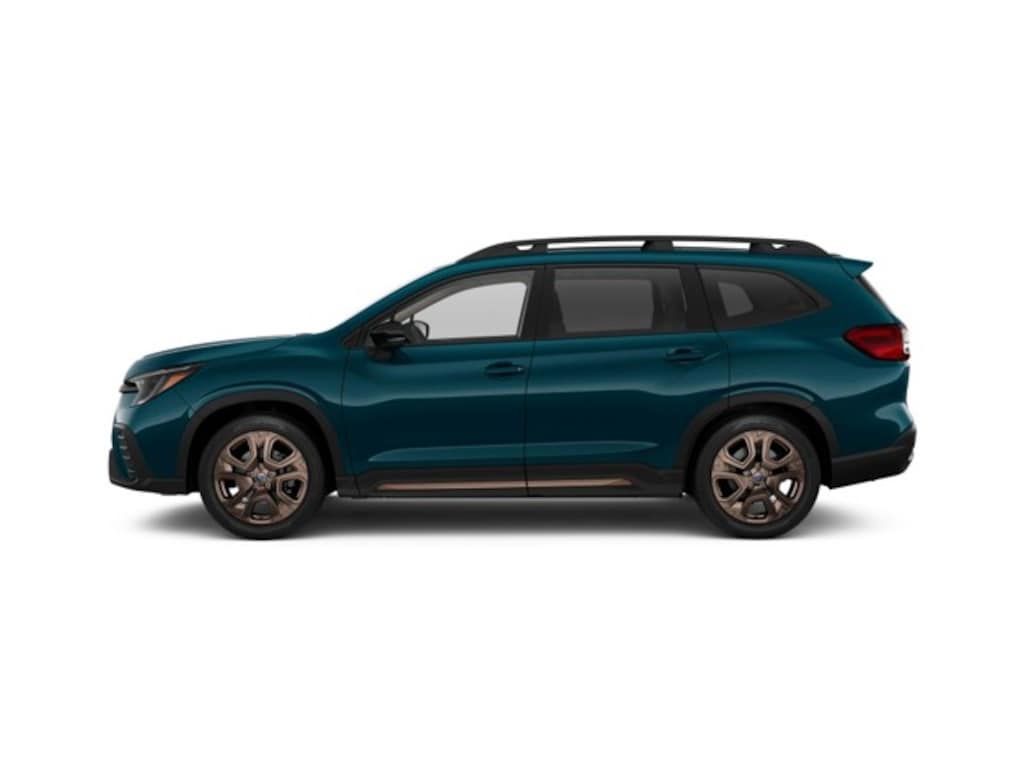 New 2027 Subaru Ascent Limited Bronze Edition 7-Passenger SUV