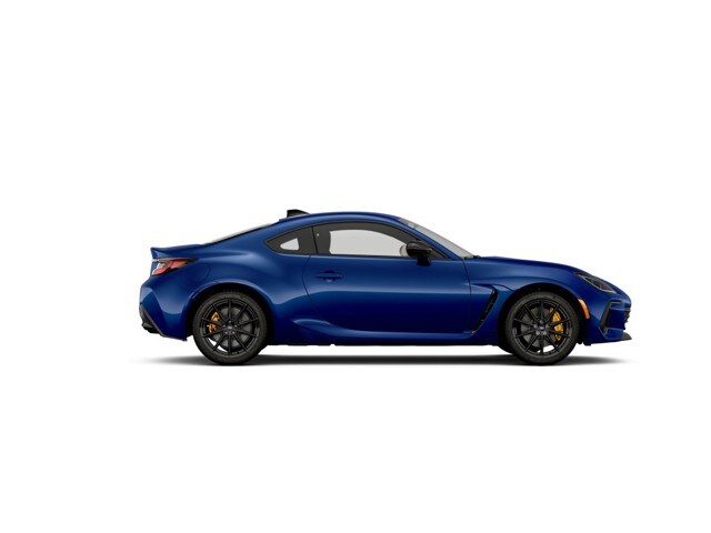 2025 Subaru BRZ tS - Photo 44