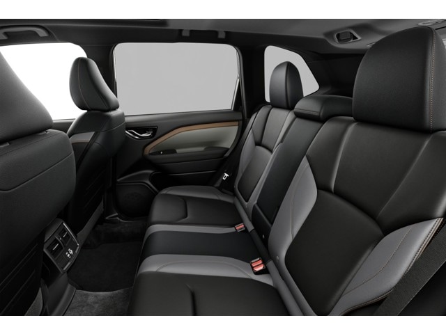 New 2026 Crystal Black Silica Subaru Sport Hybrid image 17