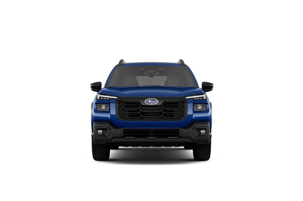 2026 Subaru Outback Touring XT - Photo 12