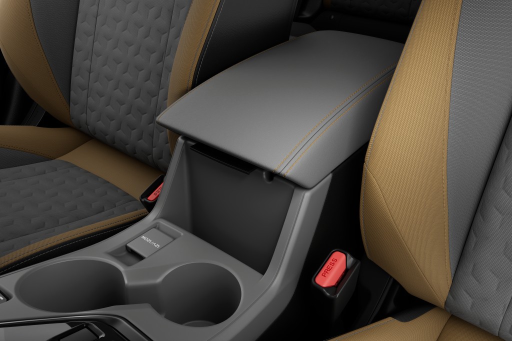 2026 Subaru Crosstrek Sport - Photo 51