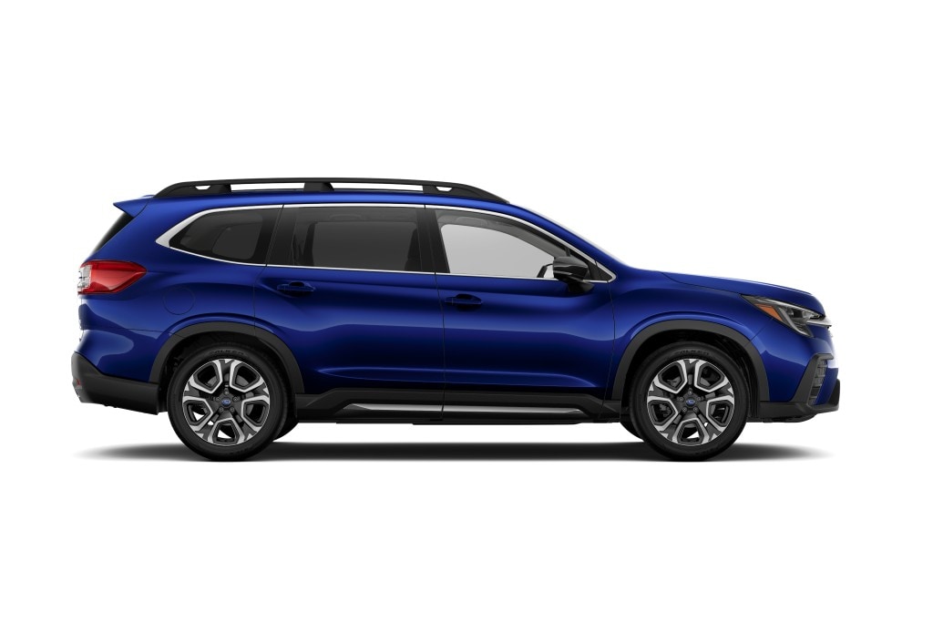 2026 Subaru Ascent Limited - Photo 24