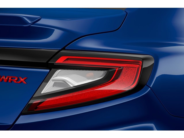 2026 Subaru WRX Premium - Photo 47