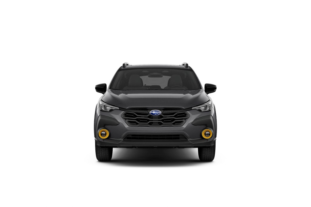 New 2027 Subaru Crosstrek Sport Hybrid Small SUVs