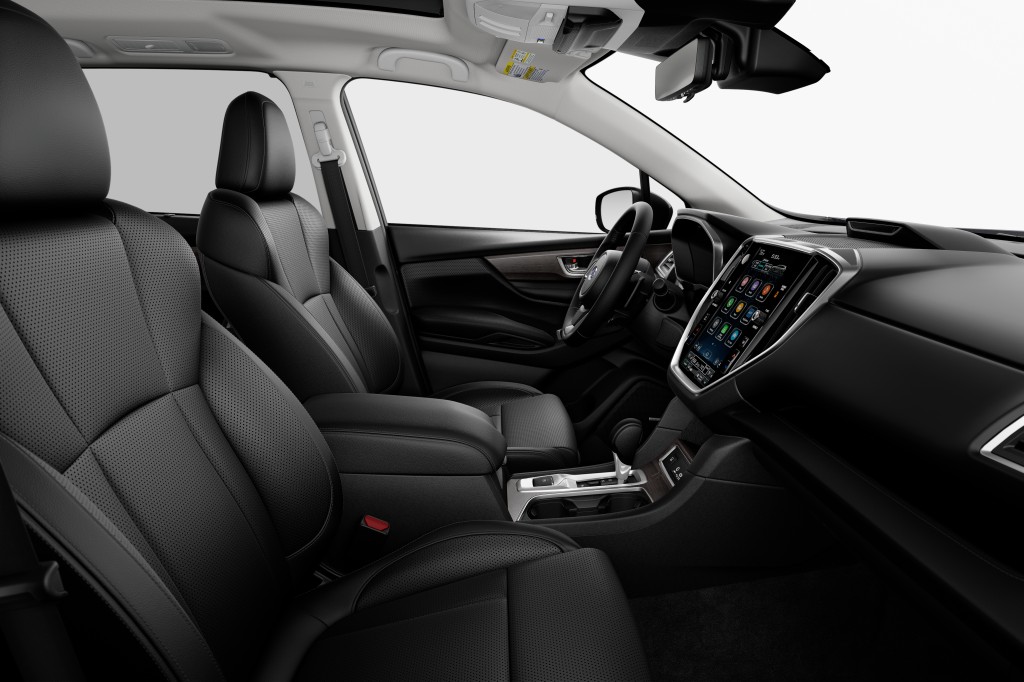 2026 Subaru Ascent Touring - Photo 24