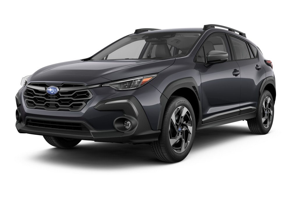 2026 Subaru Crosstrek Limited's photo