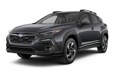 2026 Subaru Crosstrek Limited SUV