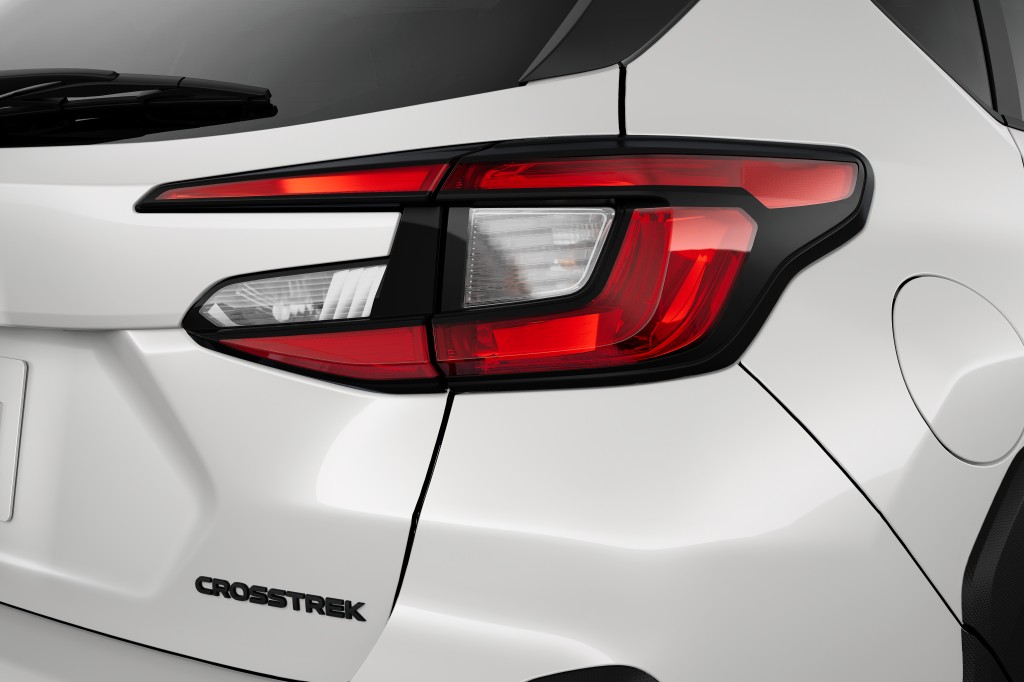2026 Subaru Crosstrek Limited - Photo 11
