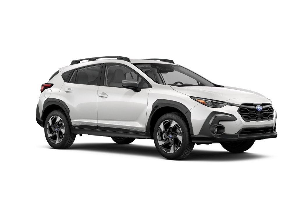 2026 Subaru Crosstrek Limited - Photo 27