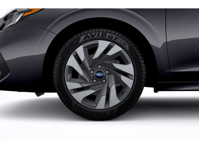 2025 Subaru Legacy Limited - Photo 10