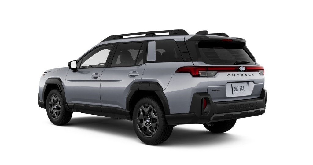 2026 Subaru Outback Premium - Photo 23