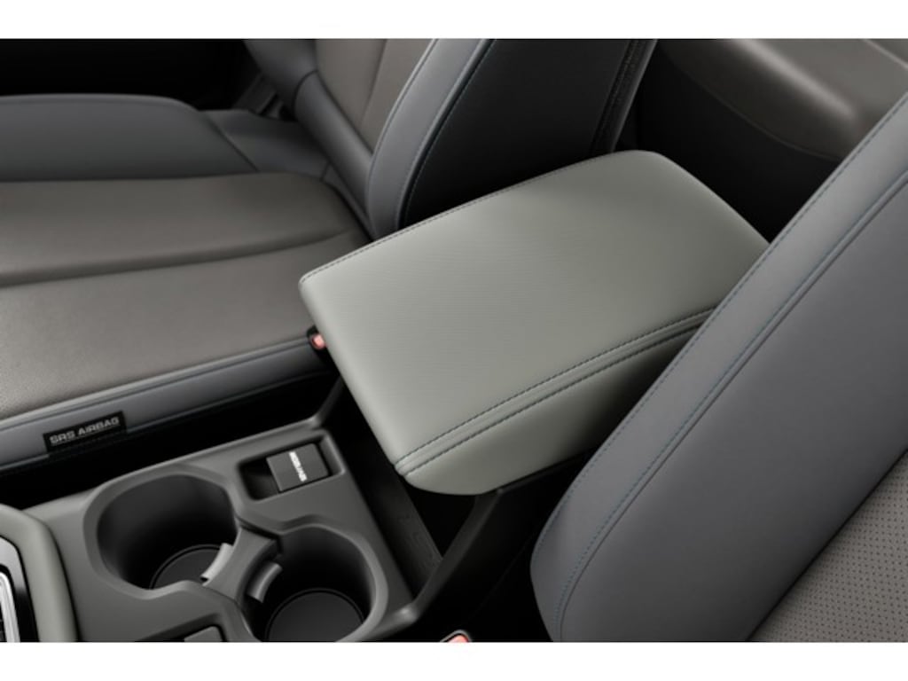 New 2025 Subaru Forester Hybrid Limited SUV