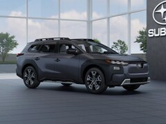 2026 Subaru Trailseeker Touring SUV
