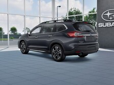 2026 Subaru Ascent Touring 7-passenger in Magnetite Gray Metallic, stock #T3437080 — photo 5