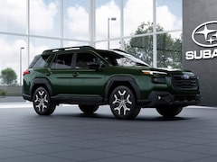 2026 Subaru Outback Touring XT SUV