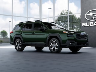 2026 Subaru Outback Touring XT SUV