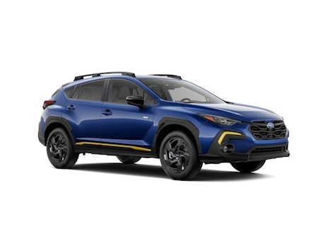 2025 Subaru Crosstrek Sport SUV