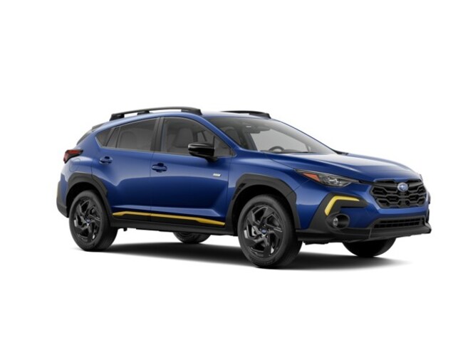 2025 Subaru Crosstrek Sport SUV