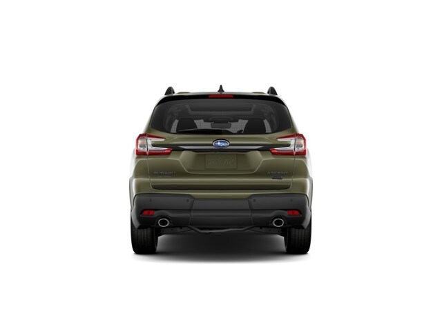2025 Subaru Ascent Onyx Edition photo 7