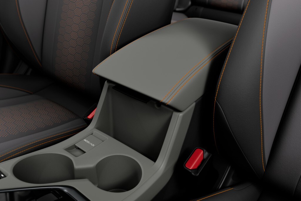 2025 Subaru Crosstrek Limited - Photo 36