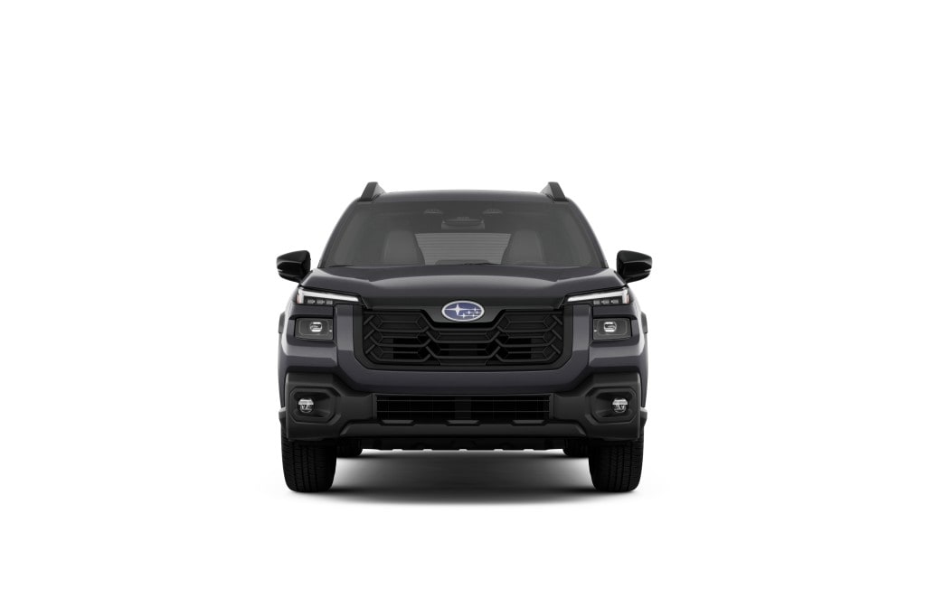 New 2026 Subaru Outback Premium SUV