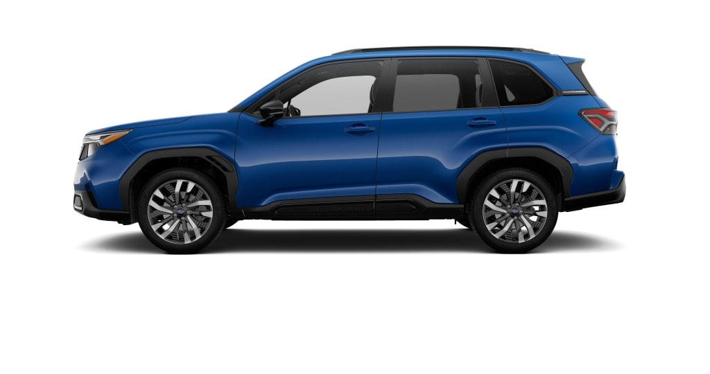 2026 Subaru Forester Touring - Photo 20