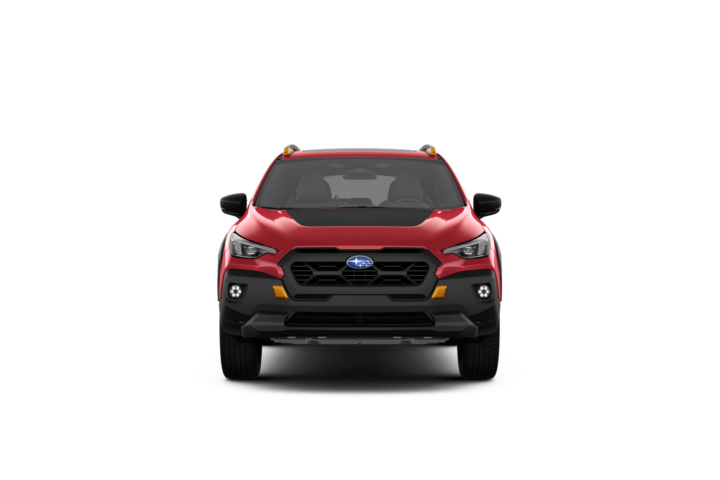 New 2026 Subaru Crosstrek Wilderness SUV