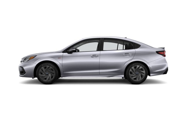 2025 Subaru Legacy Sport - Photo 40