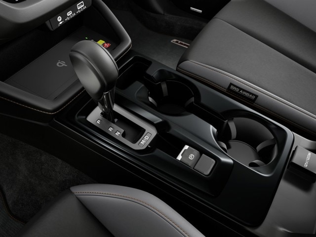 New 2026 River Rock Pearl Subaru Sport Onyx Edition image 20