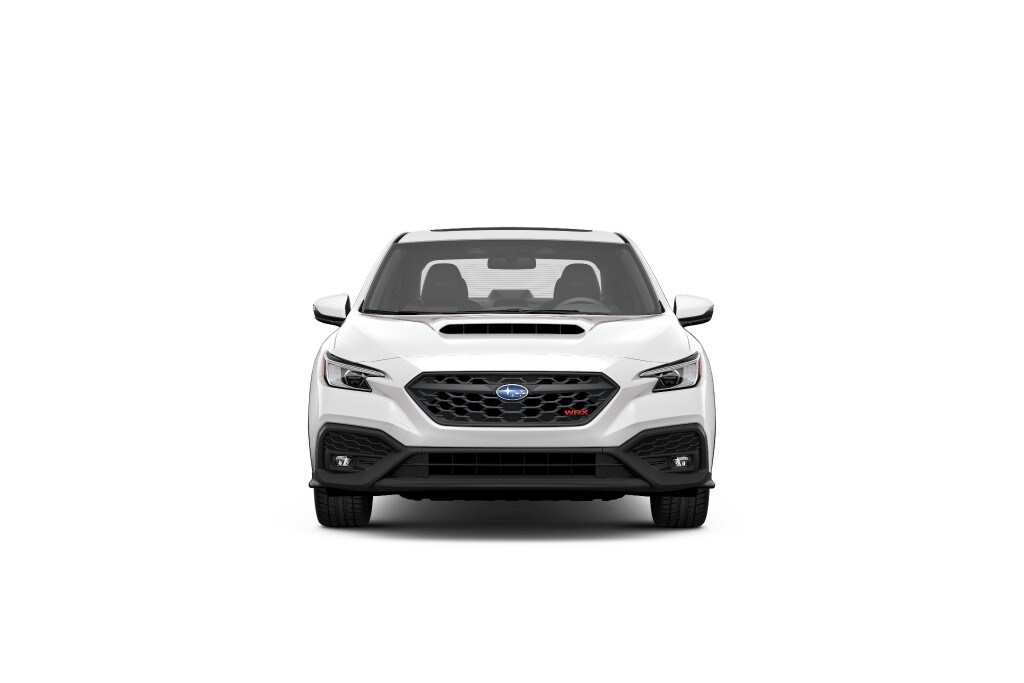 New 2026 Subaru WRX Limited Sedan