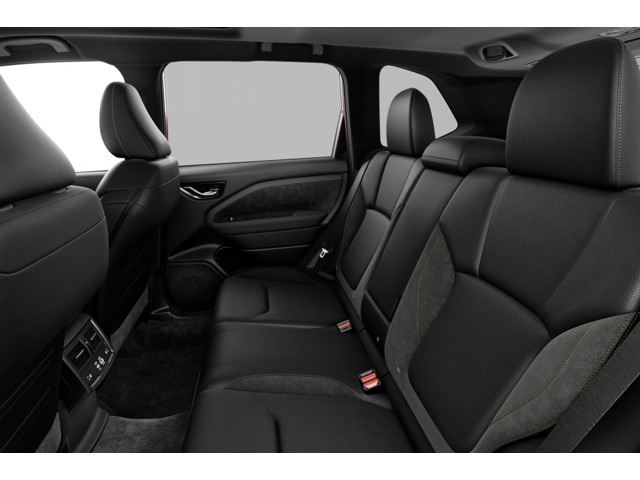 New 2026 Dark Mahogany Pearl Subaru Touring image 17