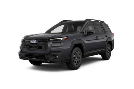 2026 Subaru Outback Limited SUV