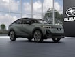  Subaru Uncharted