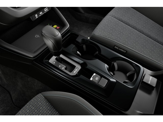 2026 Subaru Forester Premium - Photo 21