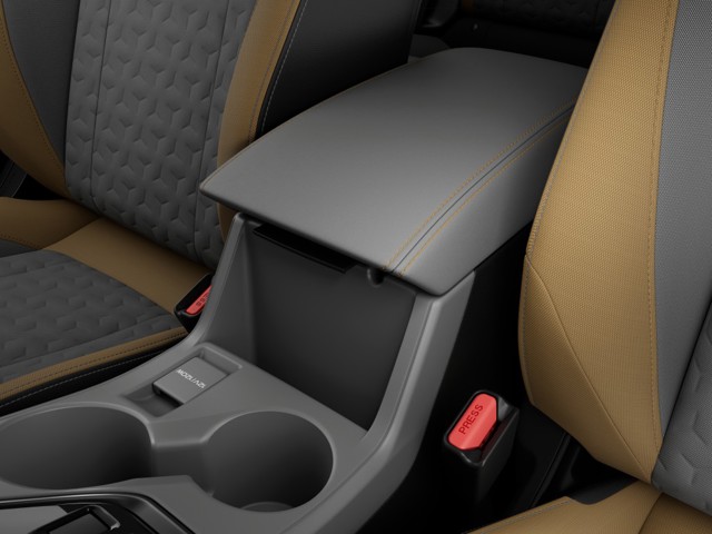 2026 Subaru Crosstrek Sport - Photo 40