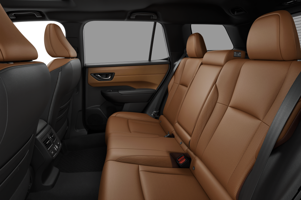 New 2026 Subaru Outback Touring XT SUV