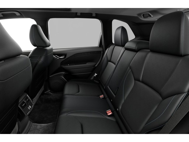 2026 Subaru Forester Limited - Photo 51