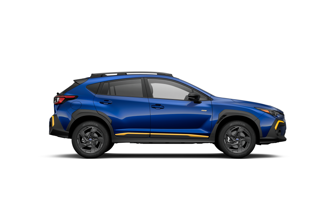New 2026 Subaru Crosstrek Sport SUV