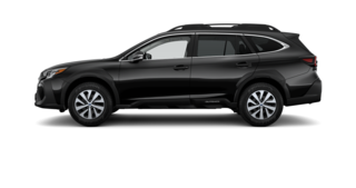 New 2025 Subaru Outback Premium Small SUVs for sale near Providence RI