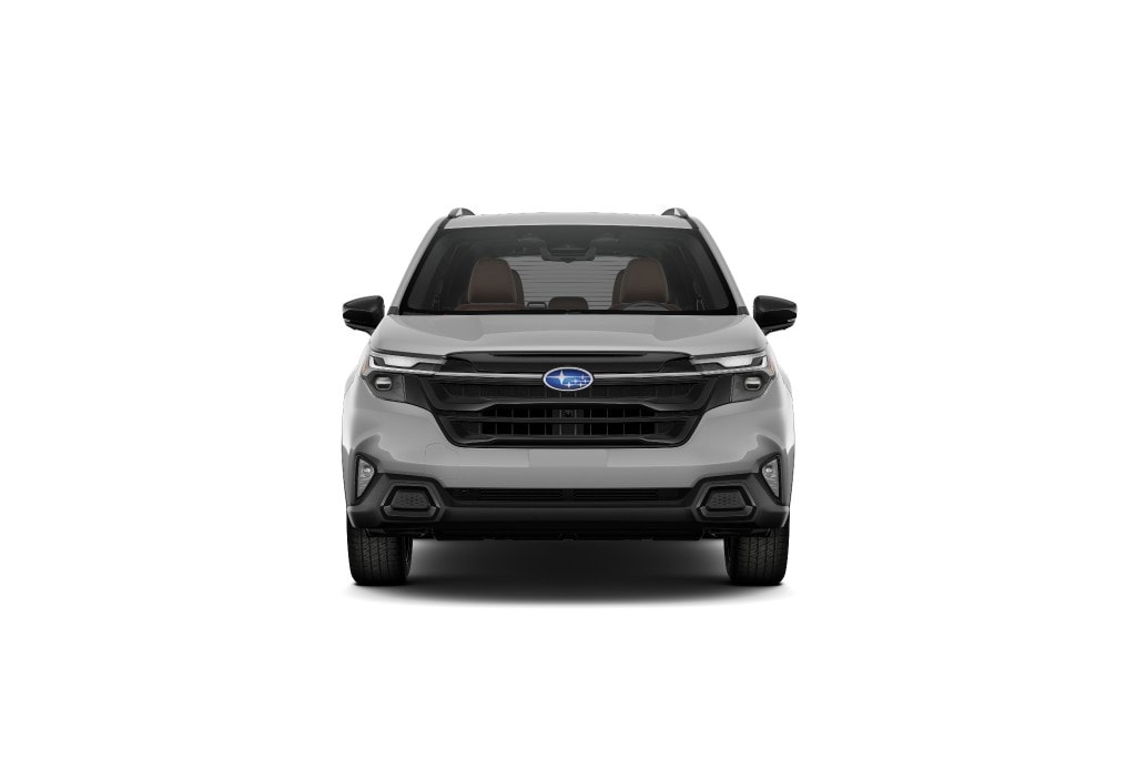 New 2026 Subaru Forester 2.5L Touring Hybrid