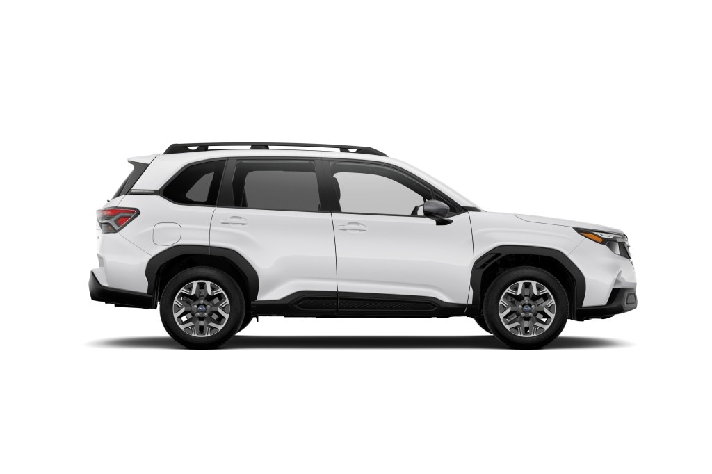 2026 Subaru Forester Premium - Photo 49