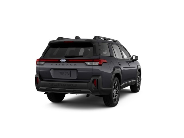 2026 Subaru Outback Touring XT - Photo 24