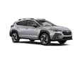 Subaru Crosstrek Hybrid