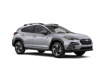 2026 Subaru Crosstrek Near Solon OH