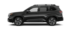 2025 Subaru Forester Hybrid Limited SUV