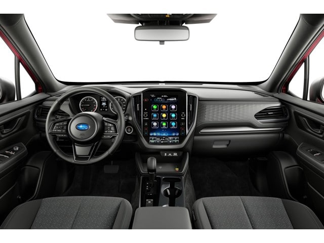 2026 Subaru Forester Premium - Photo 53