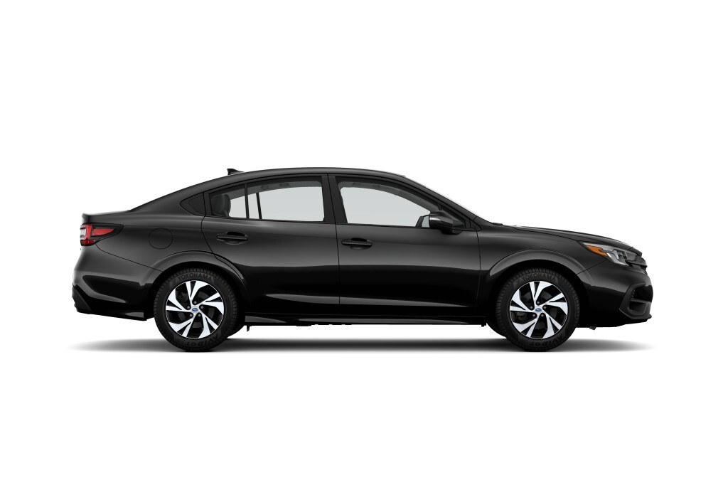 New 2025 Subaru Legacy Premium Sedan