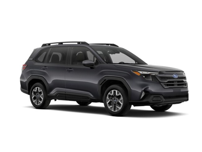 2025 Subaru Forester Premium SUV
